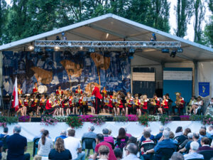 Old White Band - venerdì