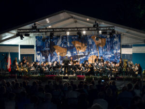 San Paolo D'Argon - venerdì