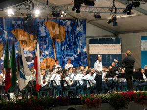 banda Besana e solista