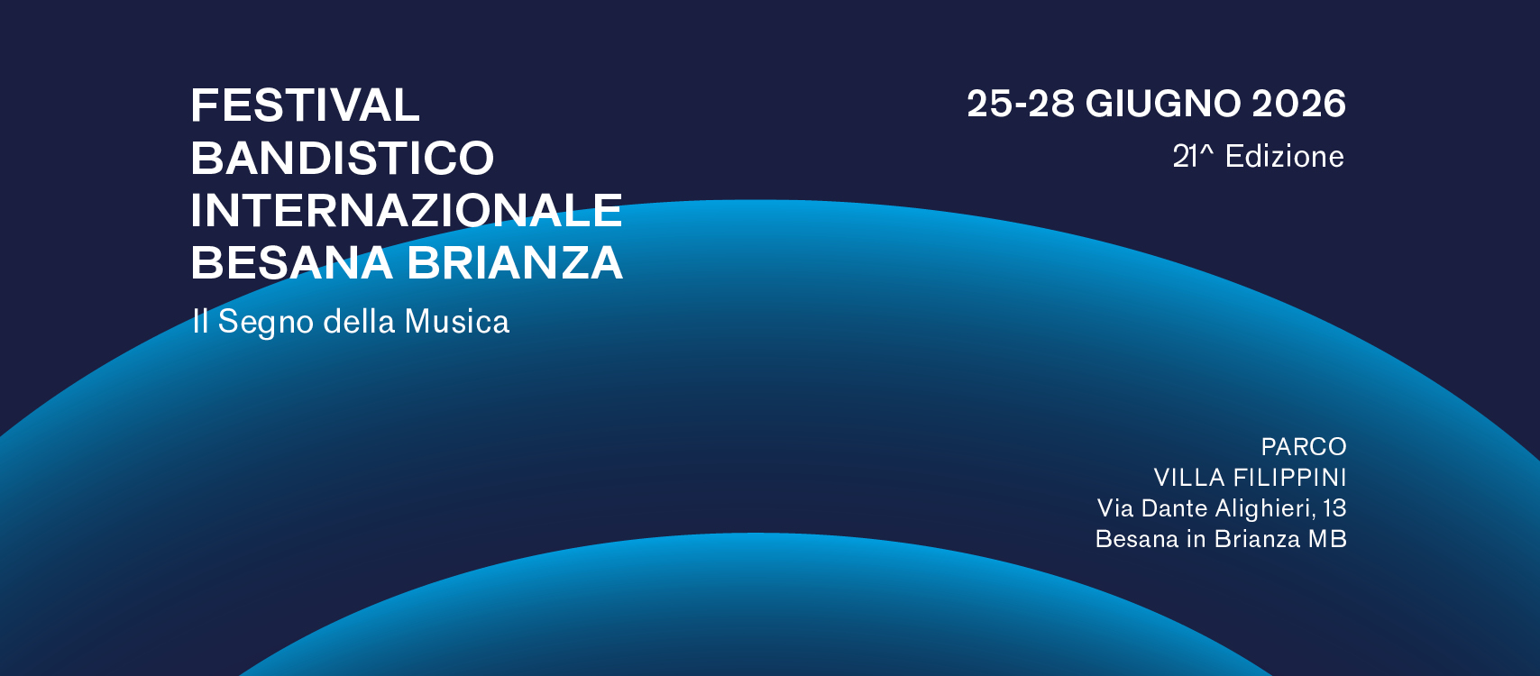 FBI 25-28 giugno 2026